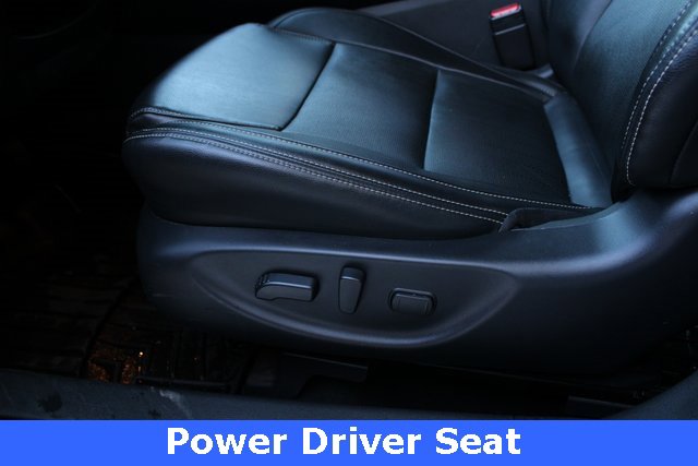 Used 2021 Nissan Maxima 3.5 SV w/ Floor Mat Group image 4