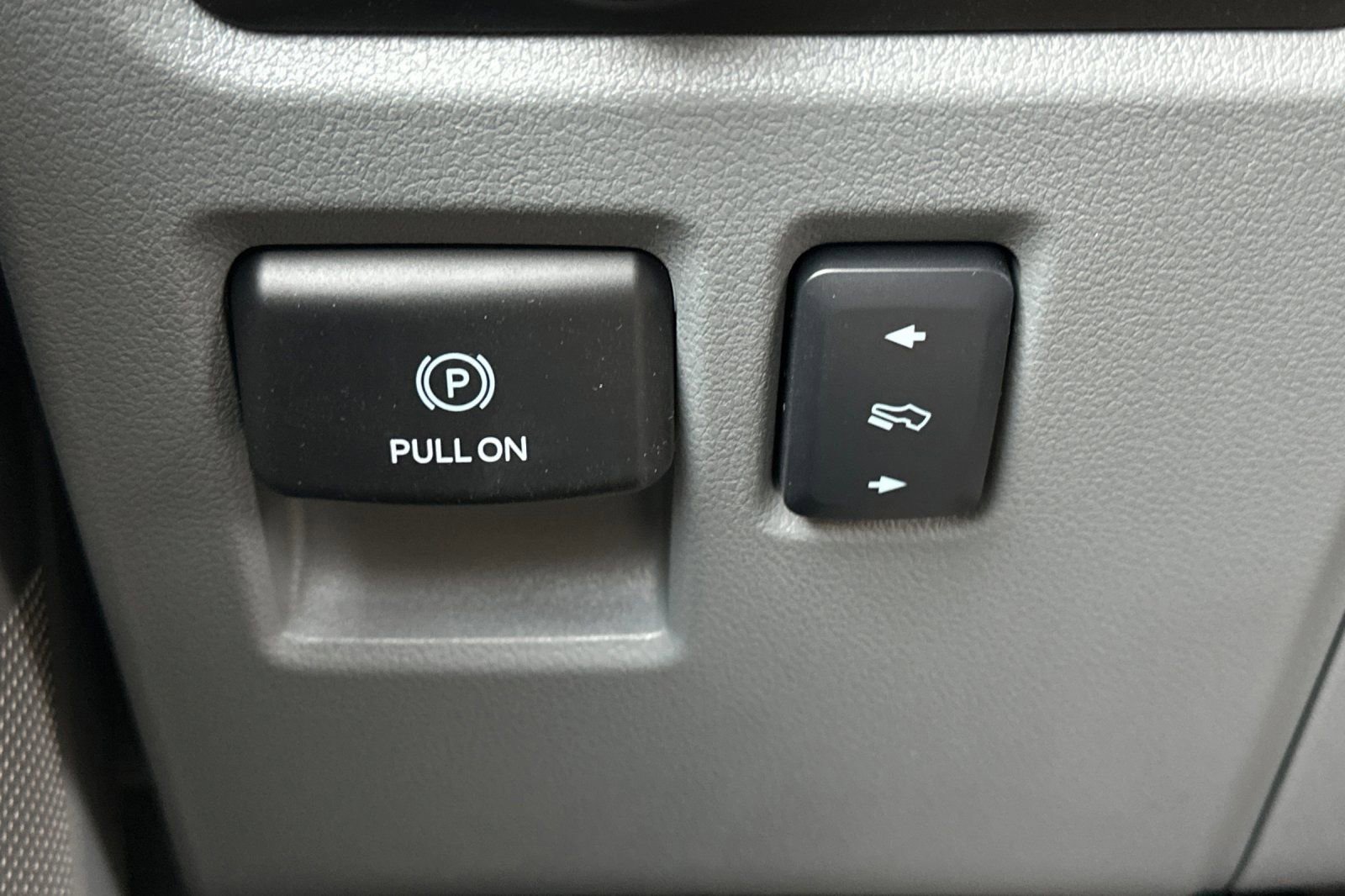 New 2025 Ford F150 Lightning Flash image 24