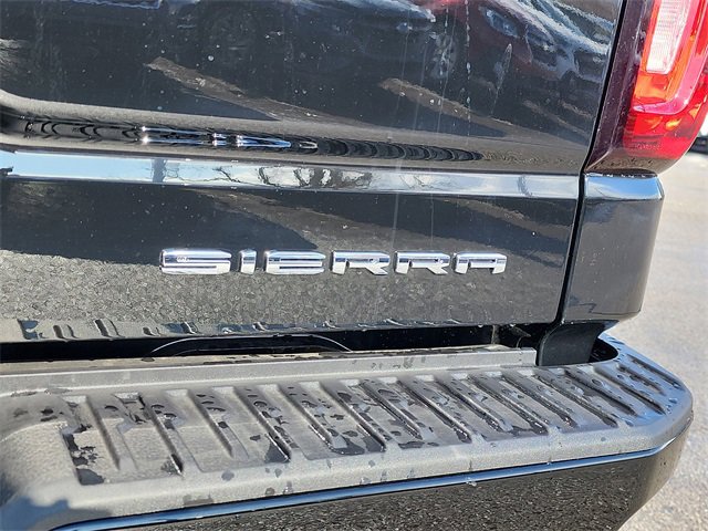 New 2026 GMC Sierra 1500 Denali image 5