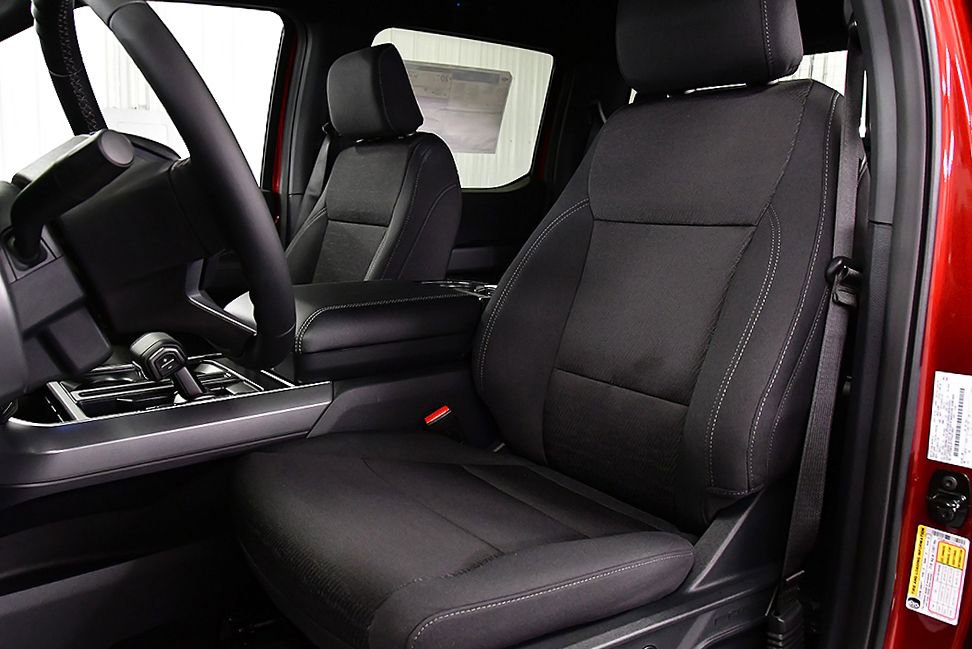 New 2026 Ford F150 XLT w/ Equipment Group 302A MID image 33