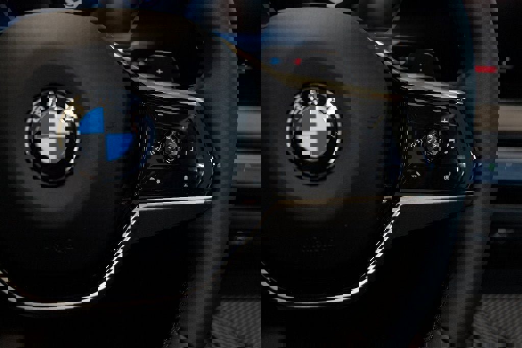 Used 2025 BMW X3 xDrive30i w/ Premium Package image 27