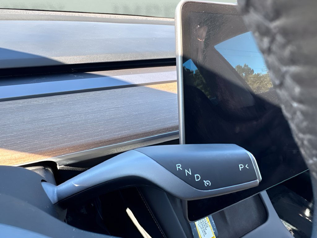 Used 2023 Tesla Model 3 Long Range AWD/4WD image 14