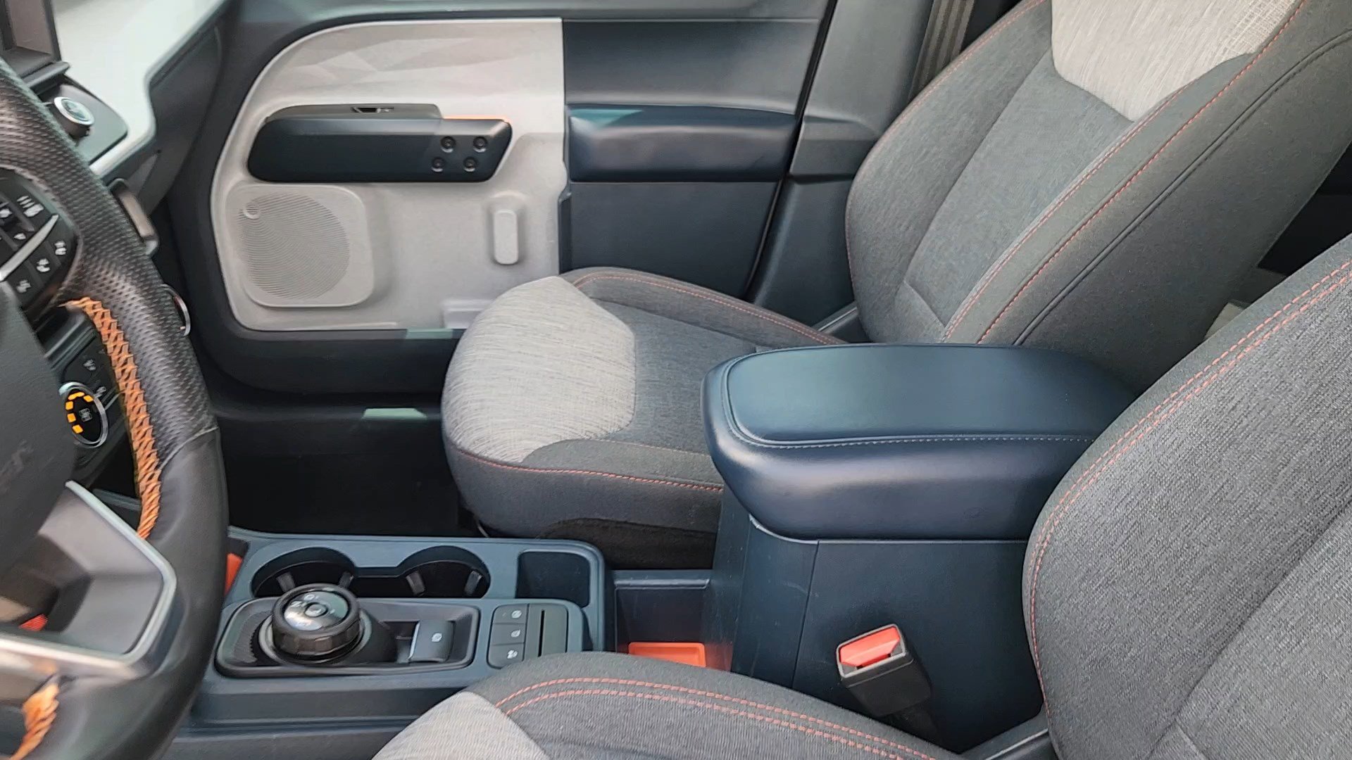 Certified 2023 Ford Maverick XLT FWD image 33