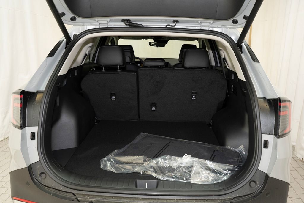New 2026 Kia Sportage EX FWD image 6