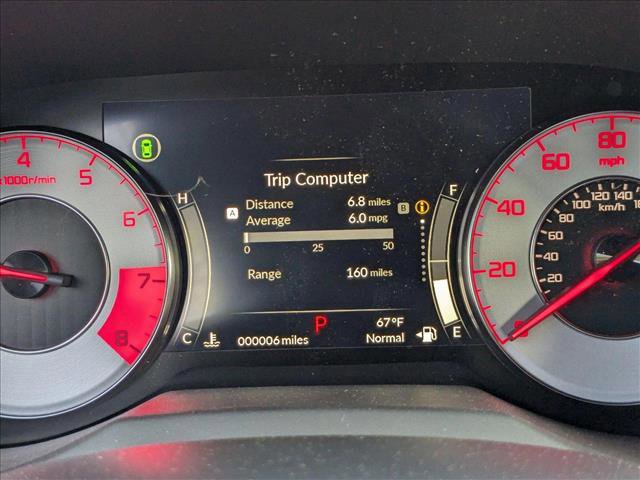 Used 2025 Acura RDX A-Spec AWD/4WD image 10