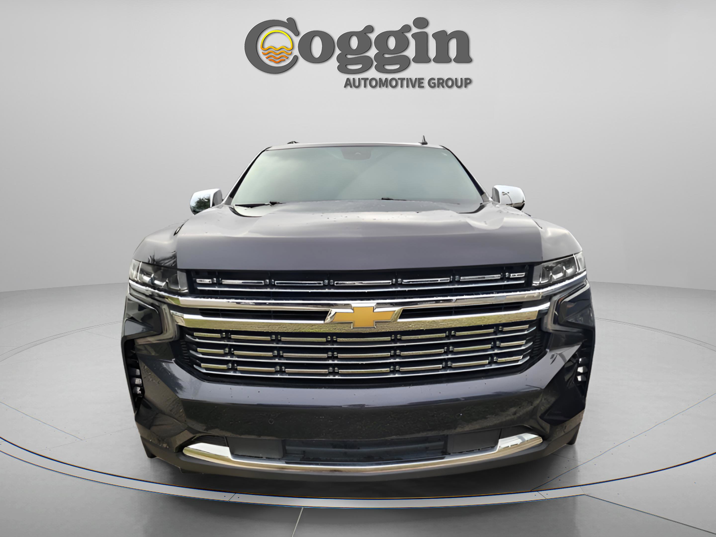 Certified 2023 Chevrolet Tahoe Premier w/ Max Trailering Package image 19