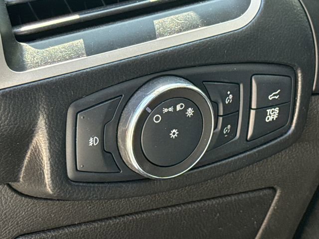 Used 2022 Ford Edge SEL w/ Sport Appearance Package image 18