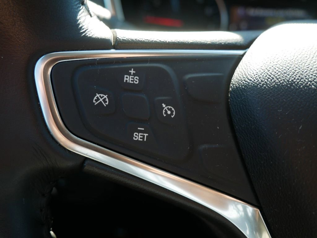 Used 2019 Chevrolet Equinox LT image 25