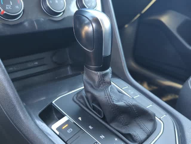 Used 2021 Volkswagen Tiguan S AWD/4WD image 30