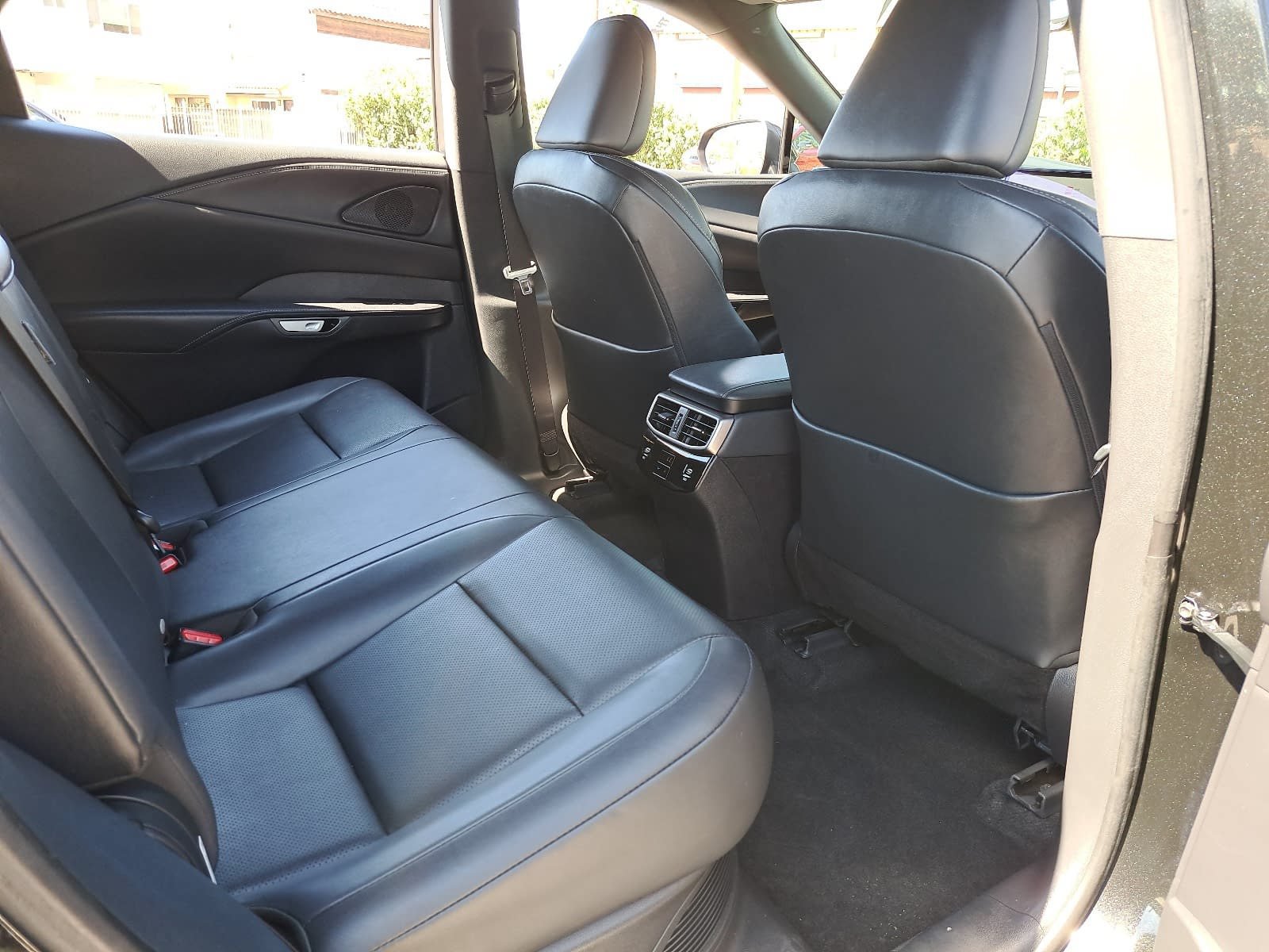 Used 2025 Lexus RX 350h w/ Convenience Package AWD/4WD image 11