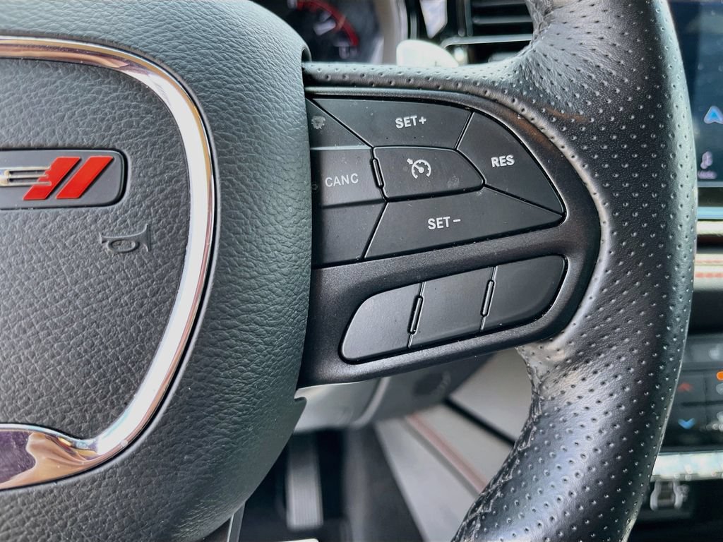 Used 2025 Dodge Durango GT AWD/4WD image 18