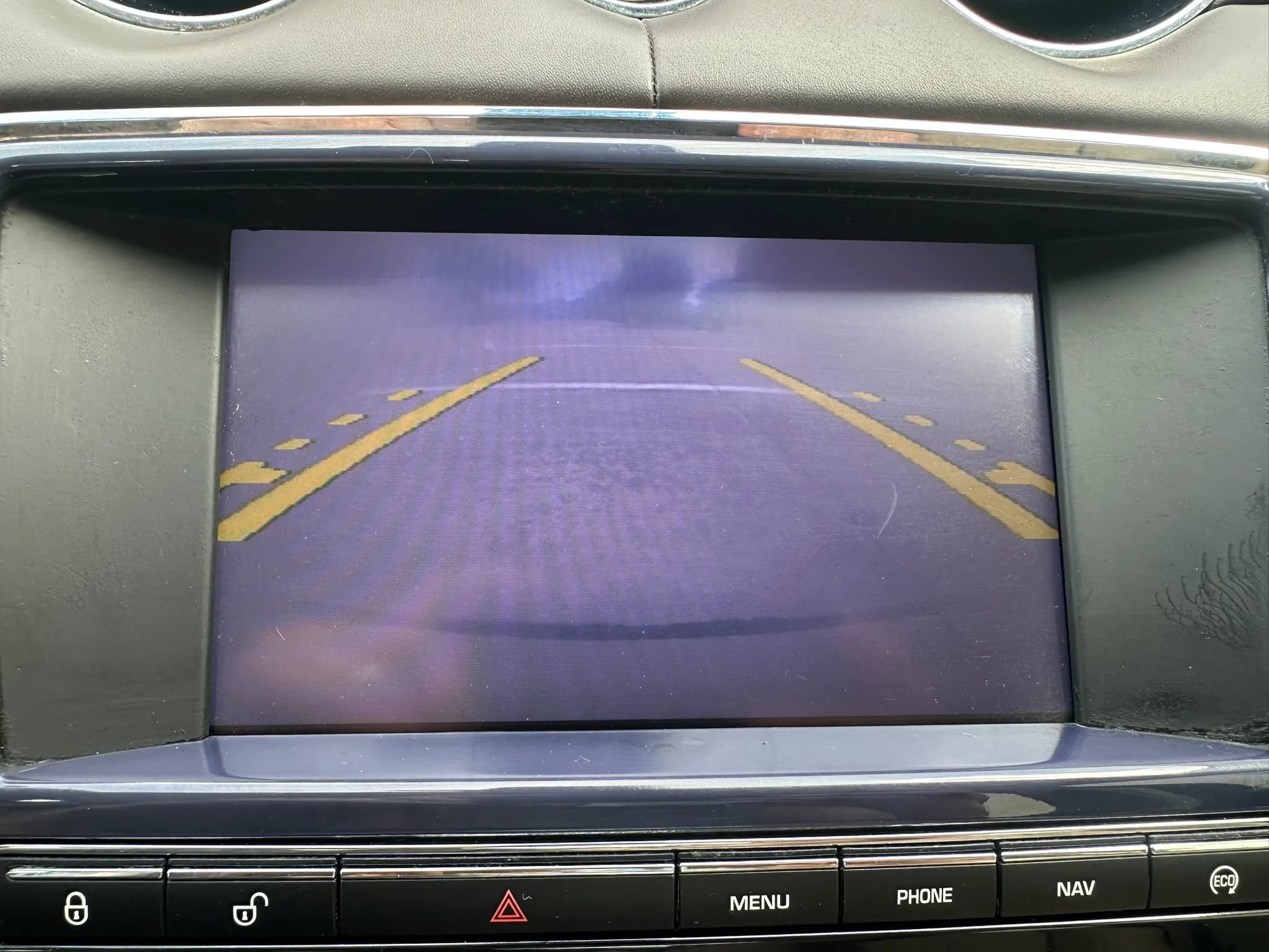 Used 2013 Jaguar XJ L Portfolio RWD image 44