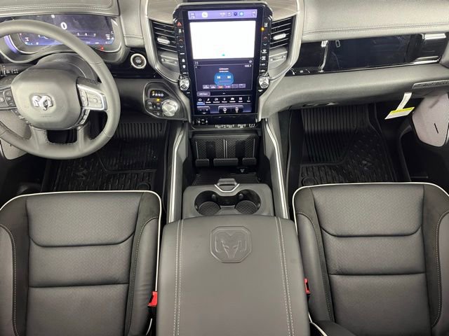 New 2026 RAM 1500 Laramie w/ Night Edition image 12