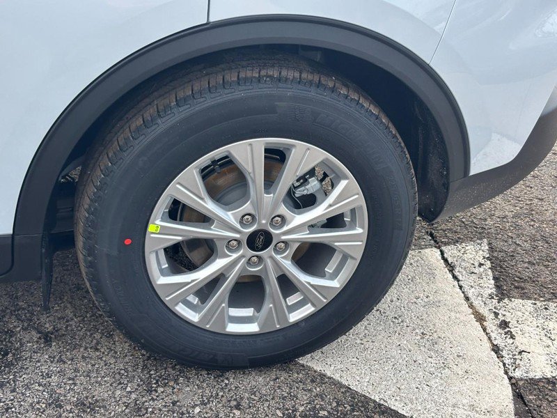 New 2026 Ford Escape Active w/ Cold Weather Package image 11
