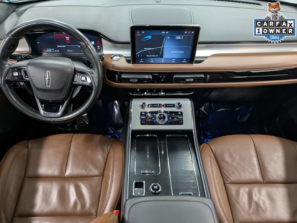 Used 2020 Lincoln Aviator Reserve w/ Equipment Group 201A image 22