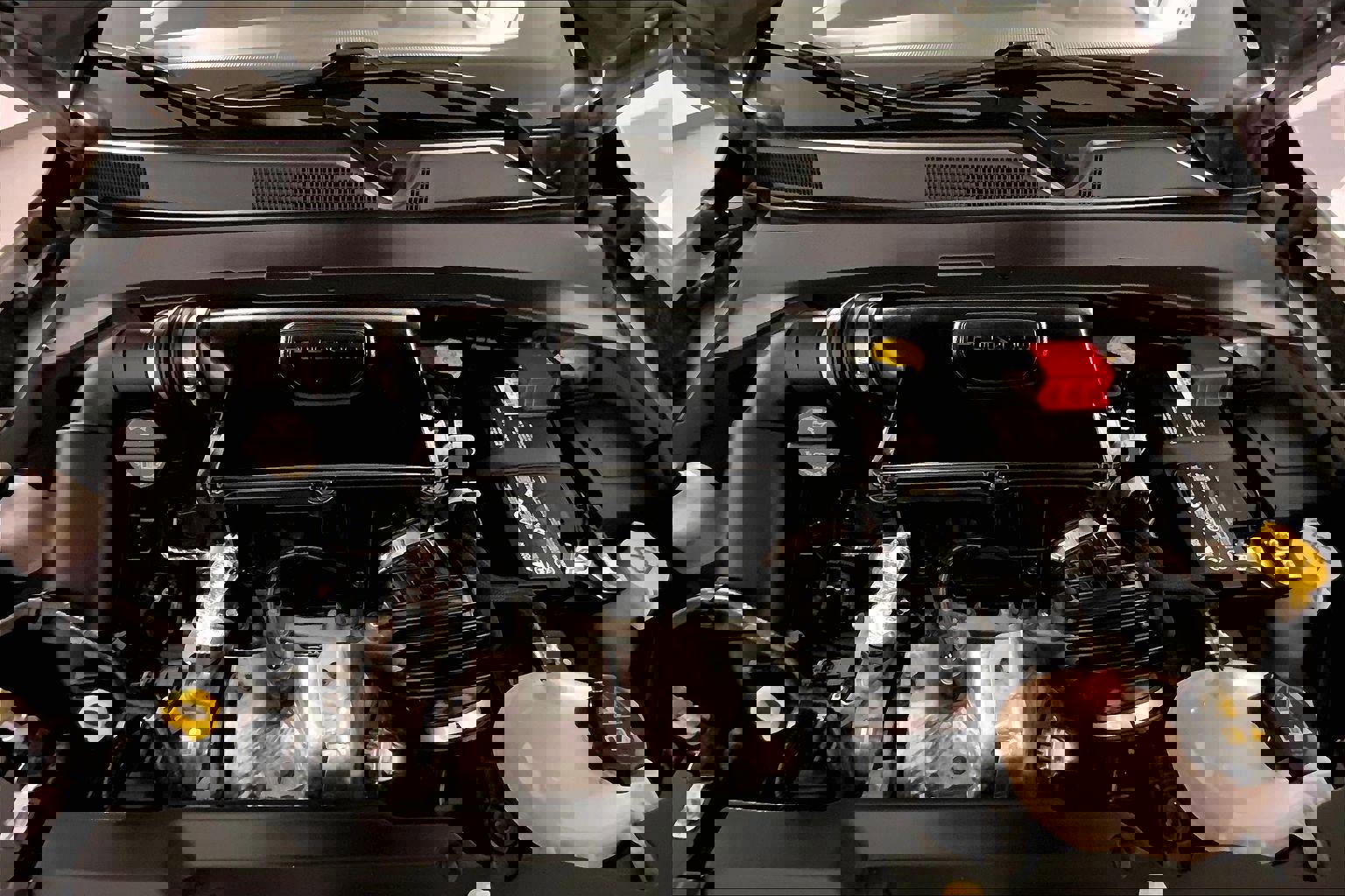 Used 2025 Jeep Compass Limited image 10