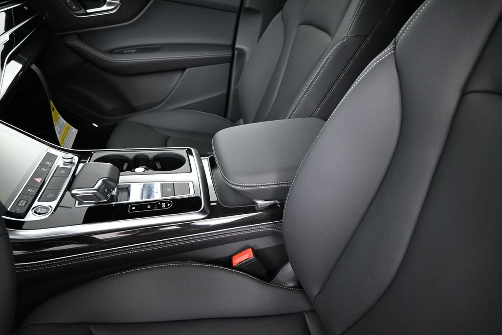 New 2026 Audi Q7 2.0T Premium Plus AWD/4WD image 10