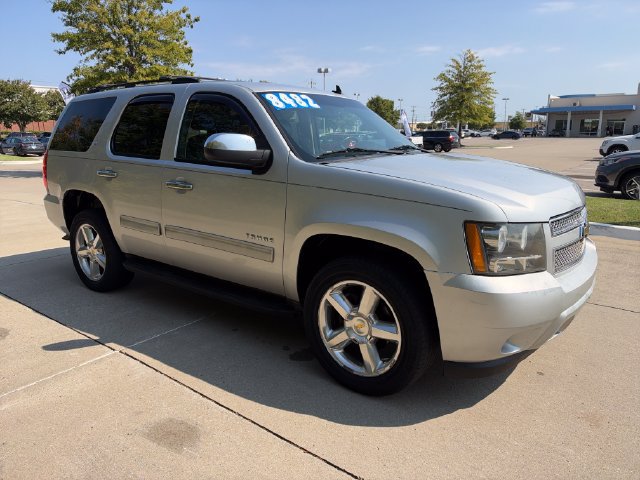 Used 2011 Chevrolet Tahoe LT AWD/4WD image 7