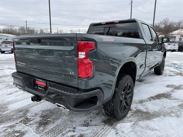 New 2026 Chevrolet Silverado 1500 LT Trail Boss w/ Convenience Package II image 7