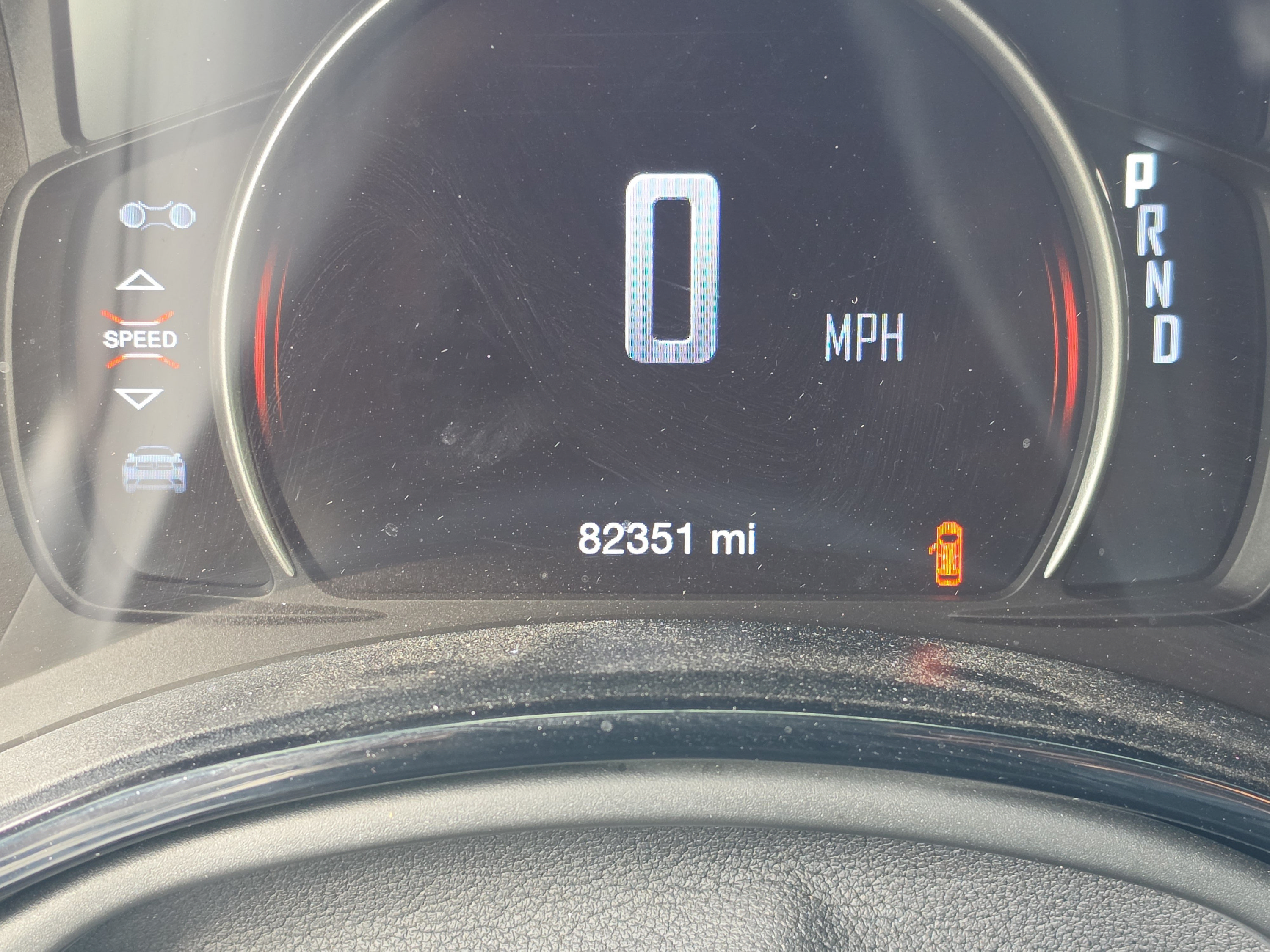 Used 2023 Dodge Durango R/T RWD image 41
