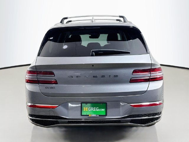 Used 2026 Genesis GV80 2.5T RWD image 8