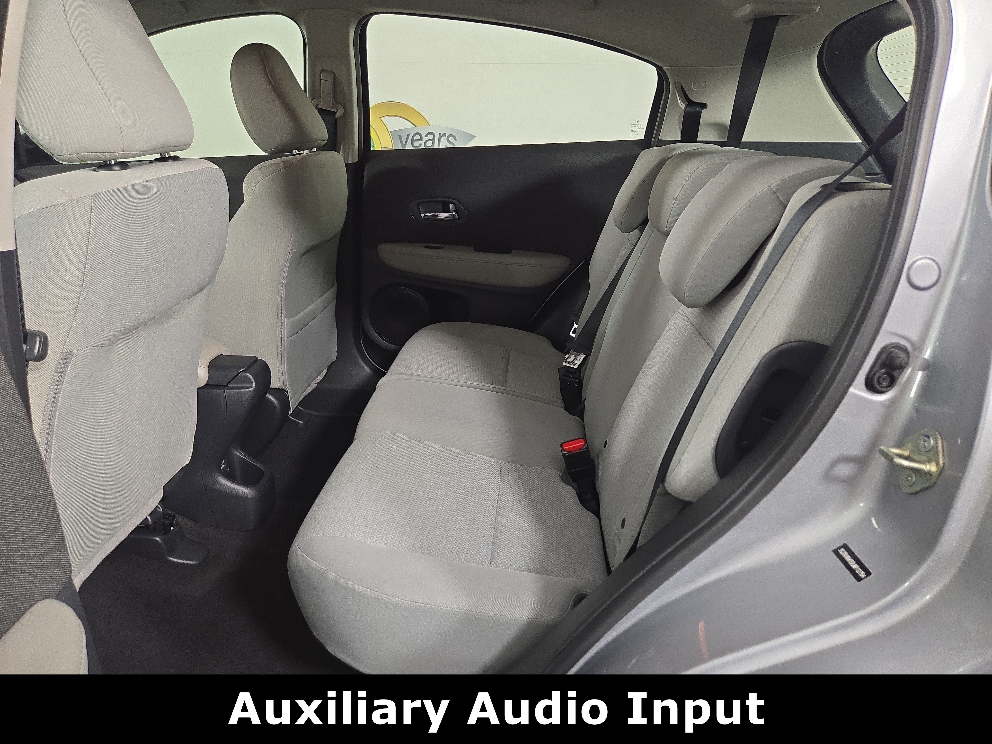 Used 2020 Honda HR-V LX image 13