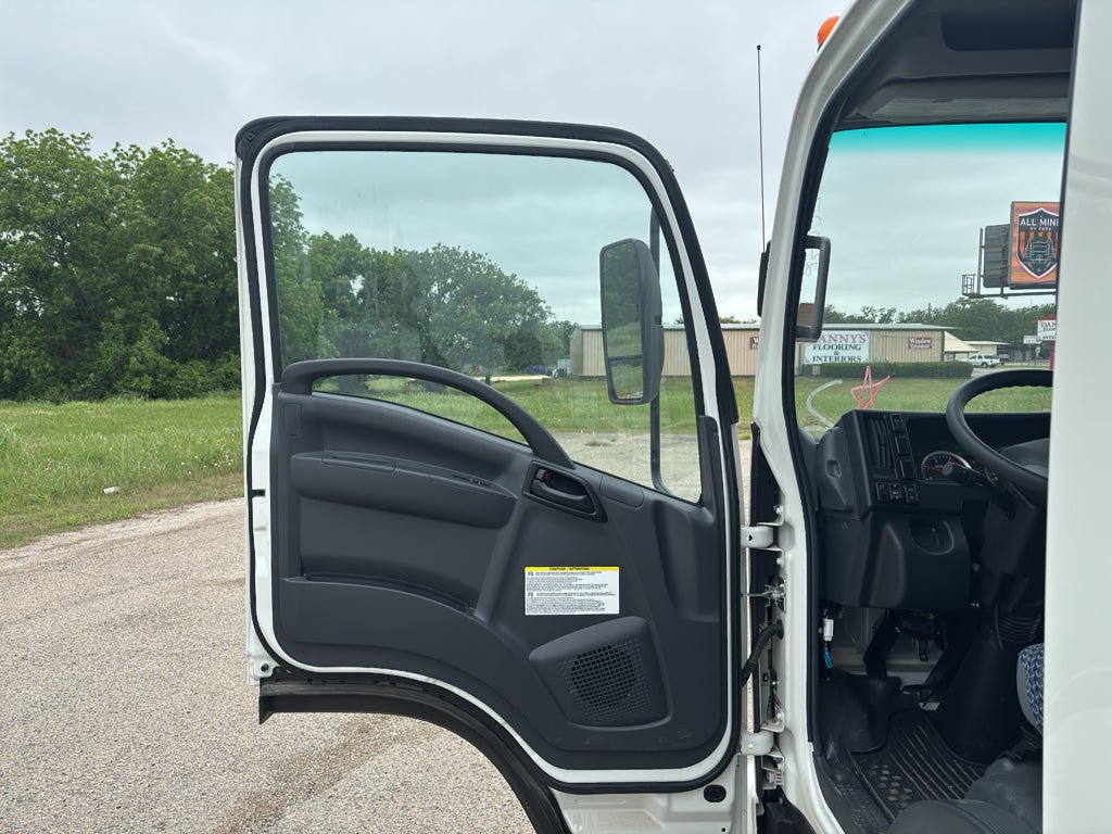 New 2024 Chevrolet Low Cab Forward 4500 XD RWD image 10