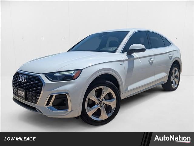 Used 2024 Audi Q5 2.0T Premium w/ Convenience Package