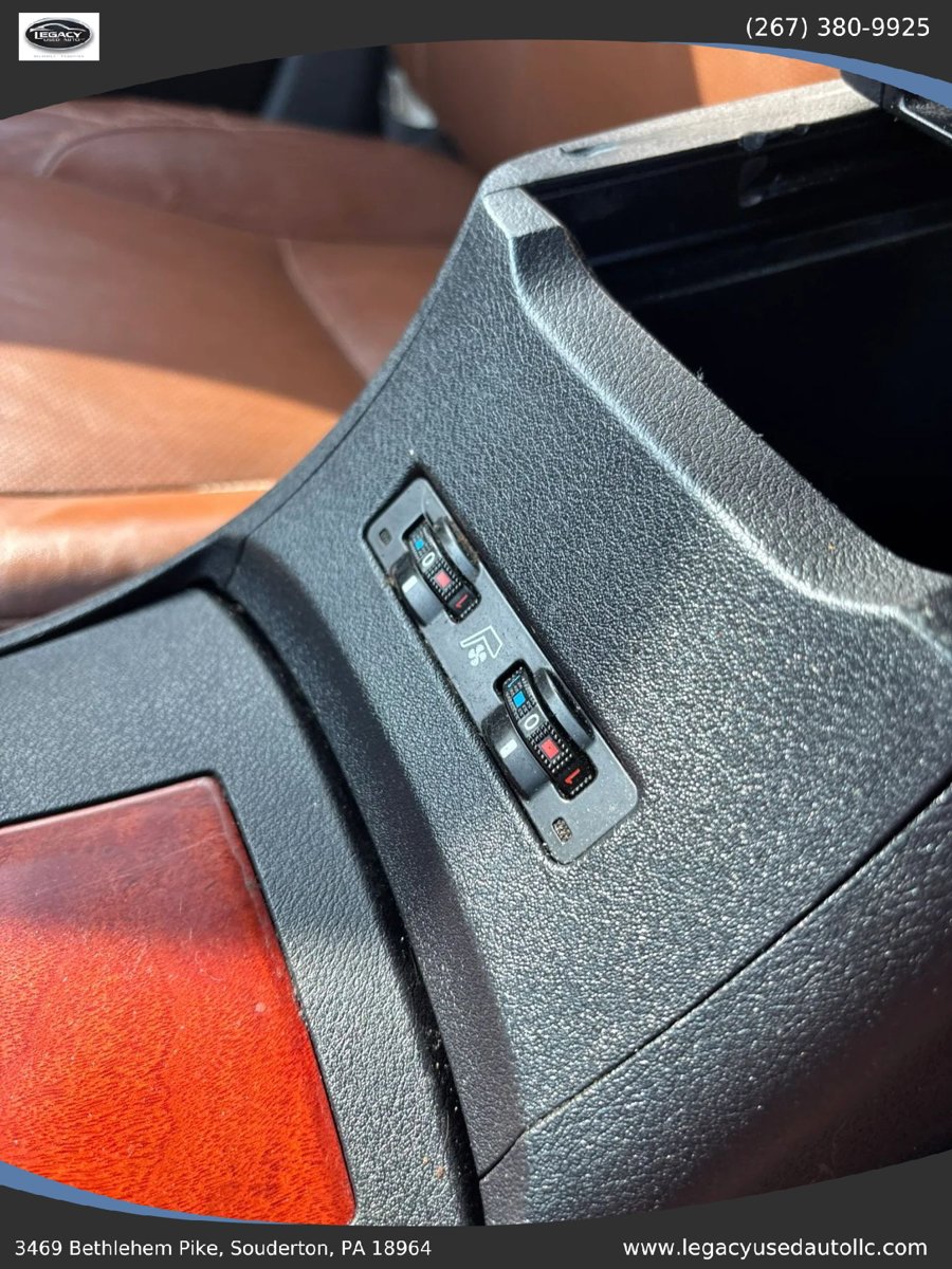 Used 2012 Lexus ES 350 w/ Touring Special Edition FWD image 28