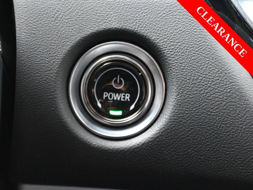 Used 2025 Cadillac Lyriq Sport image 24