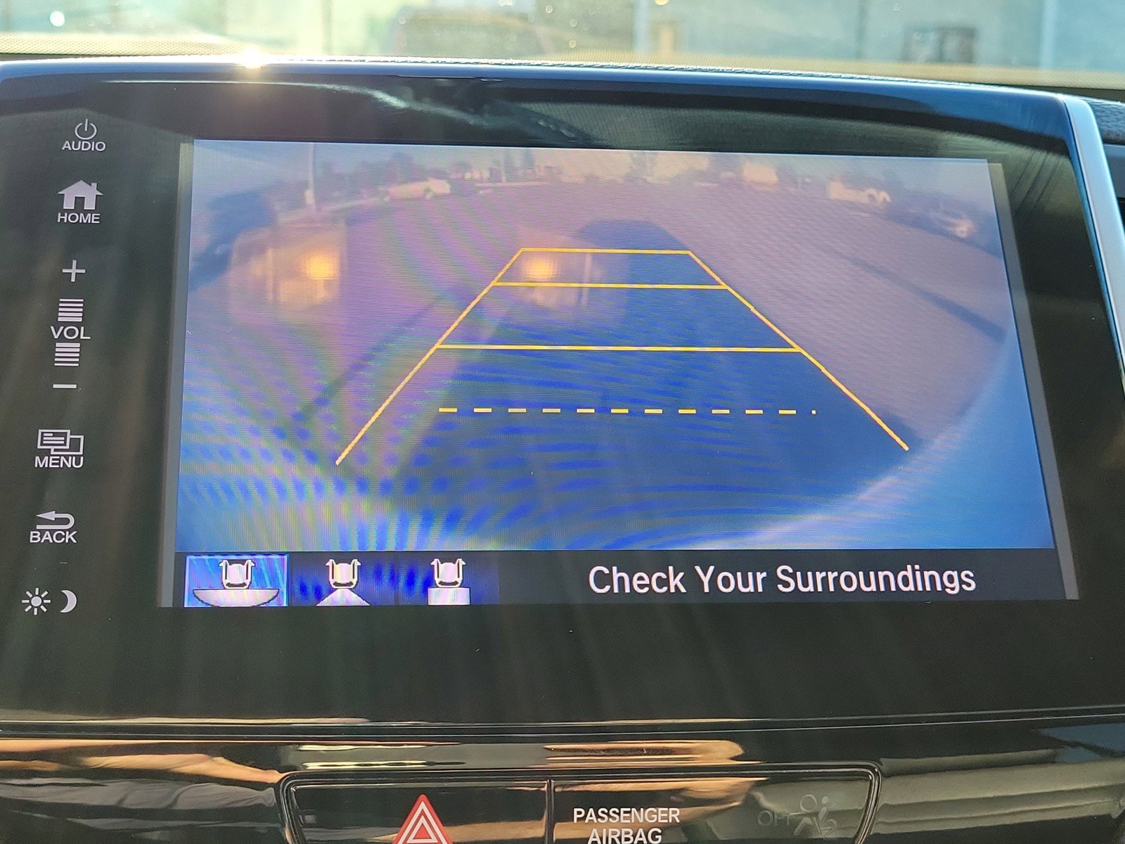 Used 2017 Honda Ridgeline RTL-T image 24