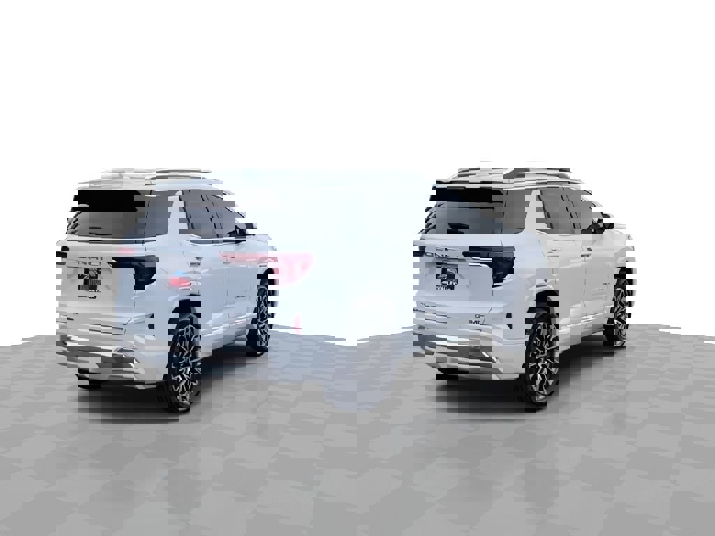 New 2026 GMC Terrain Denali image 8