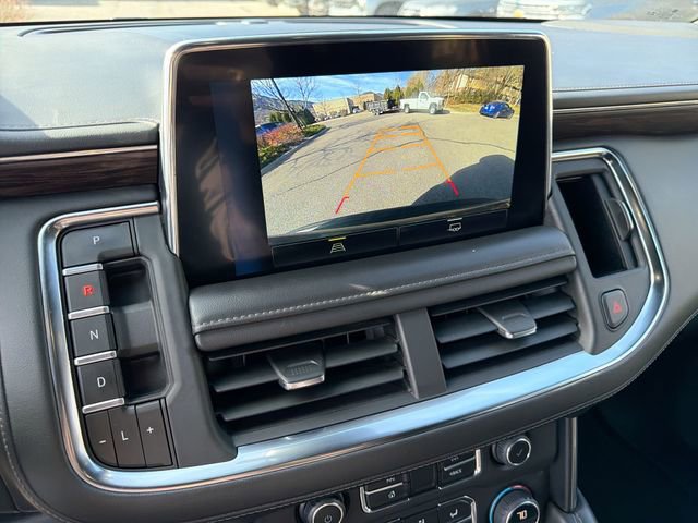 Used 2023 Chevrolet Tahoe LT image 15