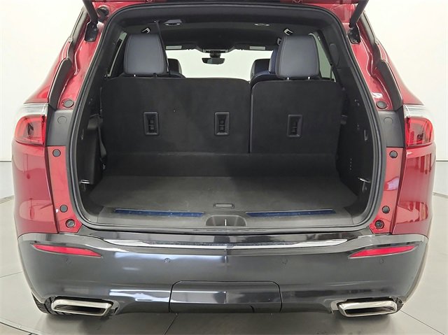 Used 2024 Buick Enclave Premium image 34