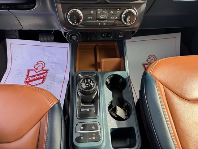 Used 2022 Ford Maverick Lariat w/ Equipment Group 500A Standard image 30