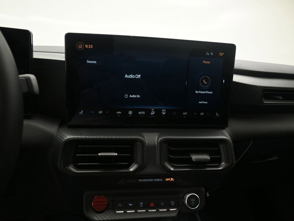 New 2025 Ford Mustang Coupe image 14