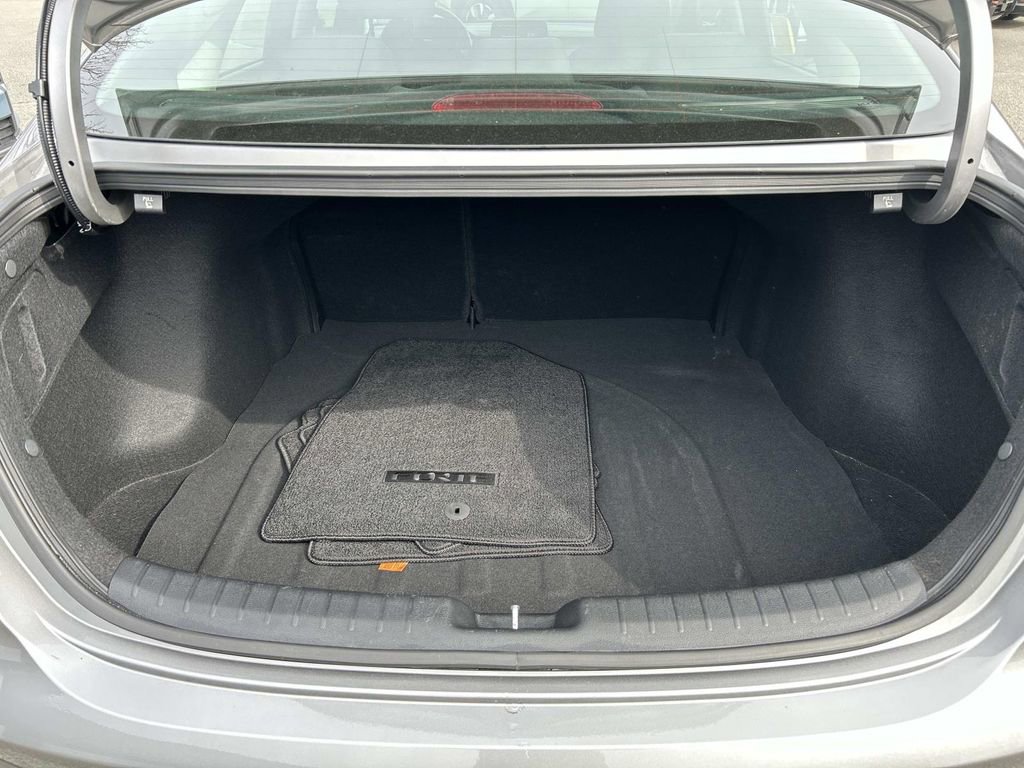 Certified 2023 Kia Forte LXS w/ LXS Technology Package image 12