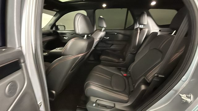 Used 2026 Honda Pilot TrailSport image 26