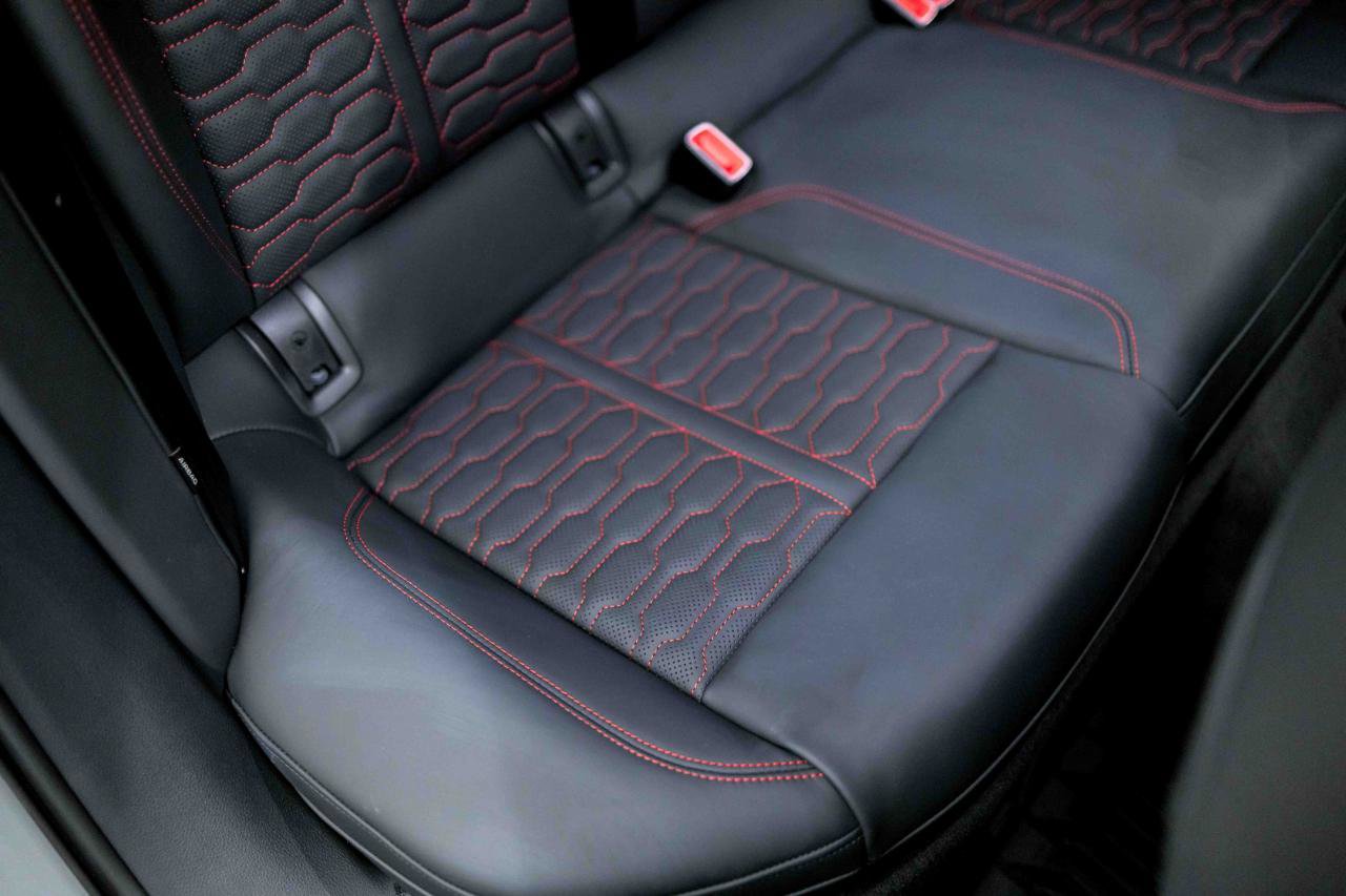 Used 2025 Audi RS 6 performance AWD/4WD image 83
