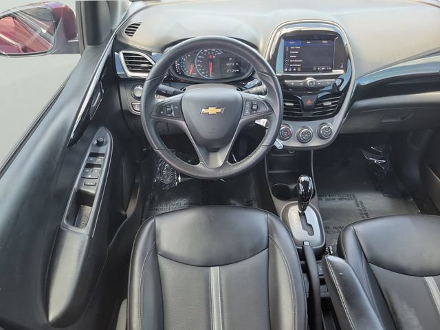 Used 2022 Chevrolet Spark ACTIV FWD image 10