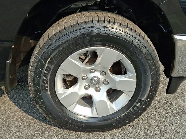 Certified 2023 RAM 1500 Big Horn AWD/4WD image 11