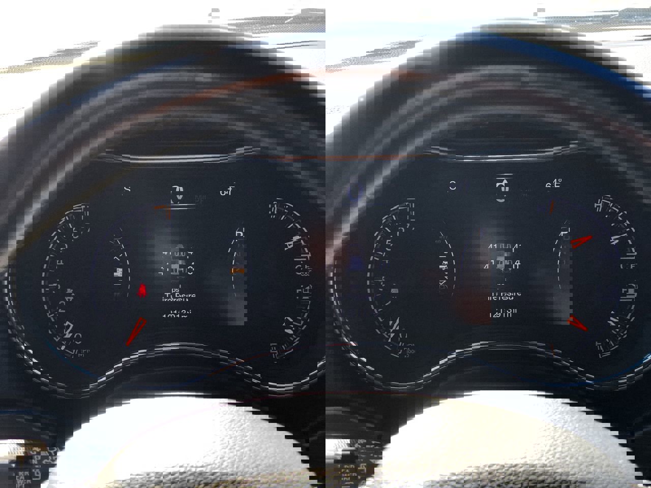 Used 2021 Jeep Grand Cherokee Laredo X image 17