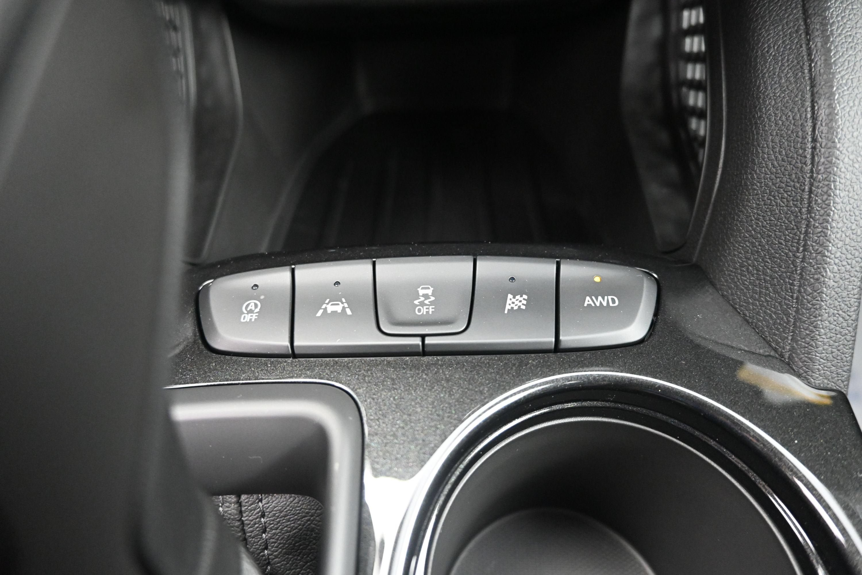 New 2026 Chevrolet TrailBlazer LS w/ LS Convenience Package AWD/4WD image 22