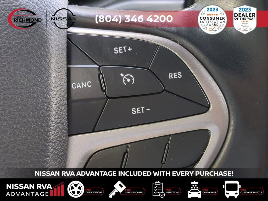 Used 2021 Jeep Grand Cherokee Limited image 28