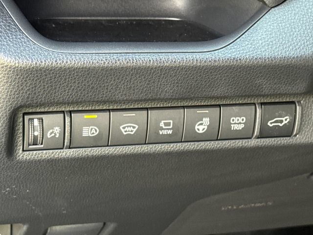 Used 2025 Toyota RAV4 XSE w/ Premium Package AWD/4WD image 24
