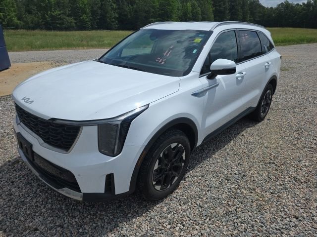 Certified 2024 Kia Sorento S AWD/4WD image 3