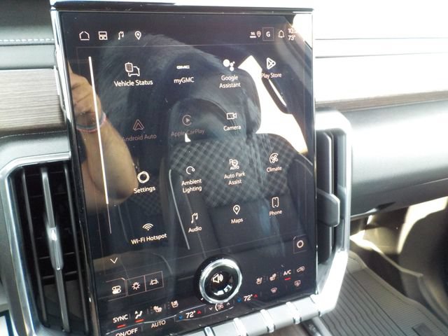 New 2026 GMC Acadia Denali w/ Super Cruise Package AWD/4WD image 45
