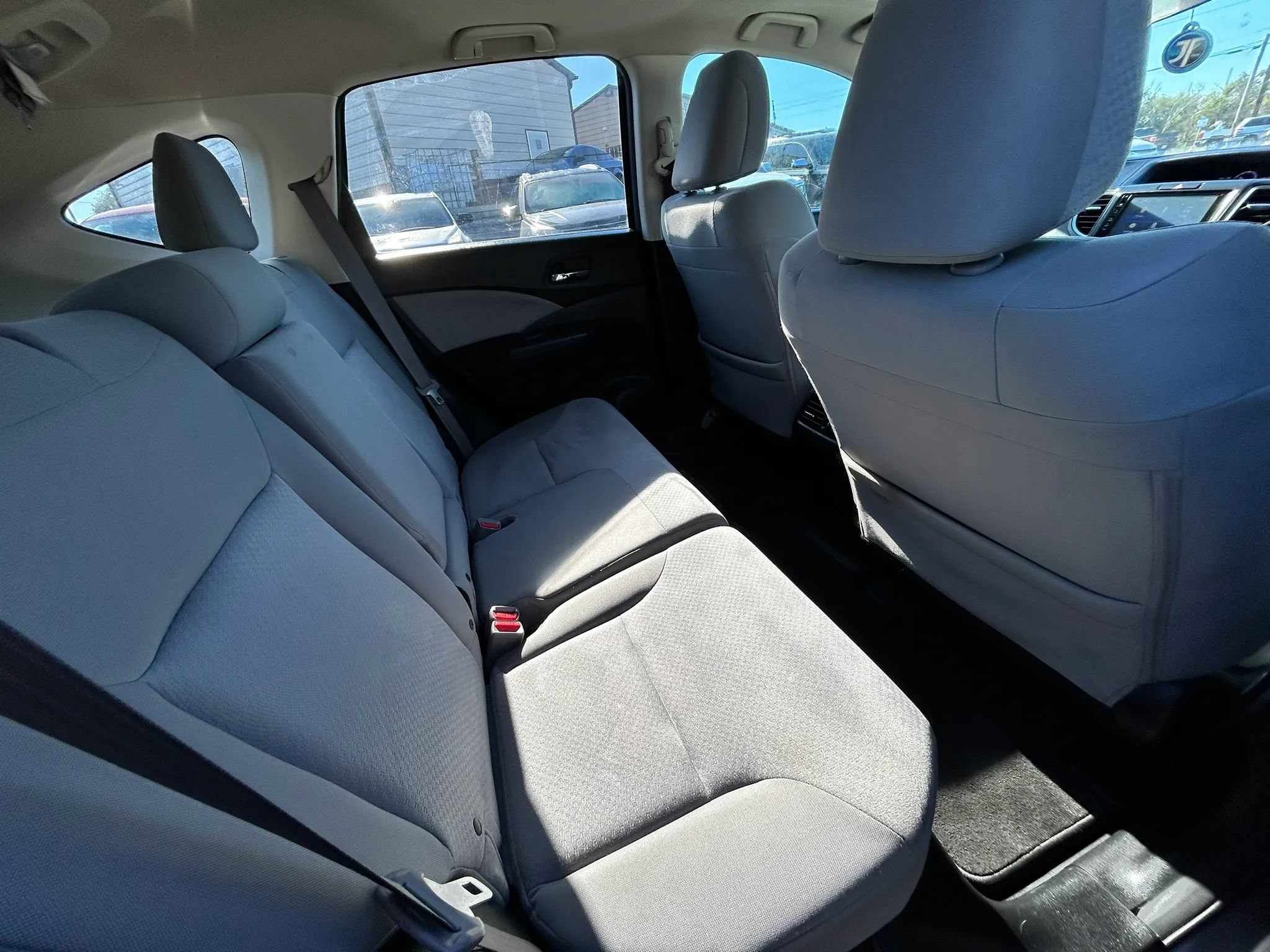 Used 2015 Honda CR-V EX image 27