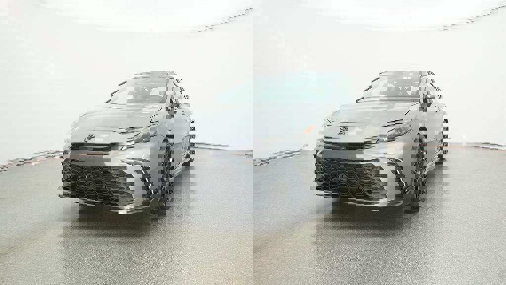 New 2026 Toyota Camry SE image 32