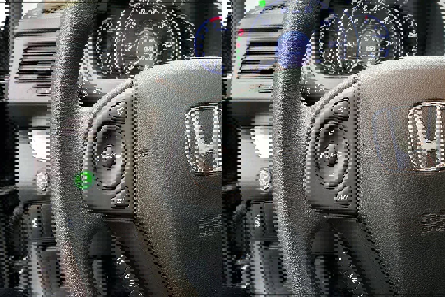 Used 2016 Honda CR-V LX image 20